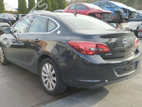 Left headlight OPEL ASTRA J Saloon 1.7 CDTI (69) | BP34037855C28  - Image 5