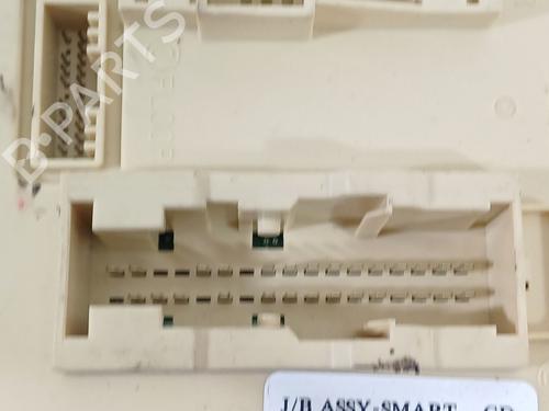 Fuse box HYUNDAI i30 (GD)  | BP18349490E1 