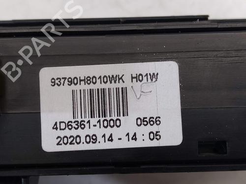 Warning switch KIA STONIC (YB) | BP11883597I22 - Image 3