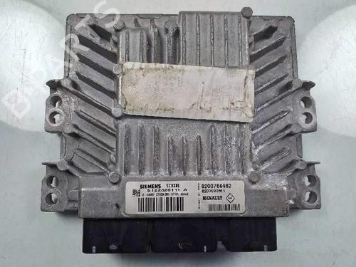 Used Engine control unit (ECU) Engine control unit (ECU) 4808318 4808318