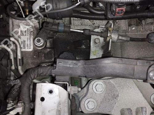 Used Gearbox Gearbox OPEL MOKKA / MOKKA X (J13) 1.6 CDTI (_76) (136 hp) 40228197 40228197