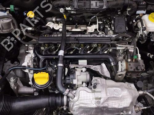 Used Engine Engine 39246197 39246197