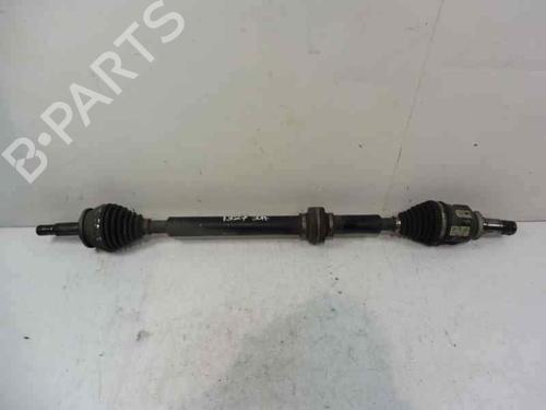 Used Right front driveshaft Right front driveshaft 1964846 1964846