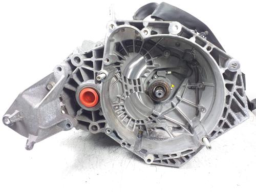 manual-gearbox-opel-insignia-a-g09-f40-r14083462baj-2008-2009-2010-2011-2012-2013-2014-2015-2016-2017-5142746 main image