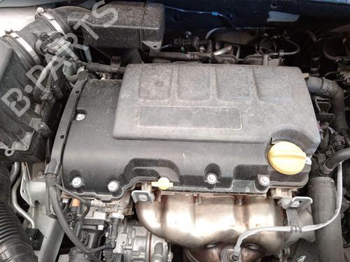 motor-opel-corsa-e-x15-2014-39451580 main image