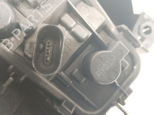 Right taillight AUDI A3 (8V1, 8VK) 1.6 TDI | BP34460435C35  - Image 5
