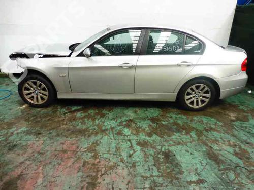 BMW 3 (E90)  320 d  265114