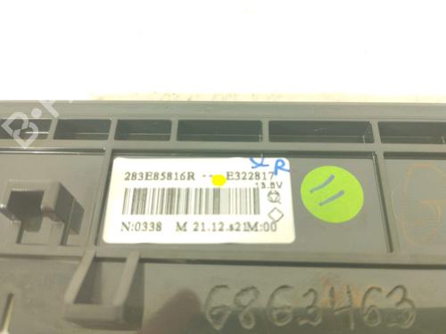 Switch DACIA JOGGER (RK_) 1.0 TCe 90 ECO-G (RKMT) | BP38720192I30 - Image 7