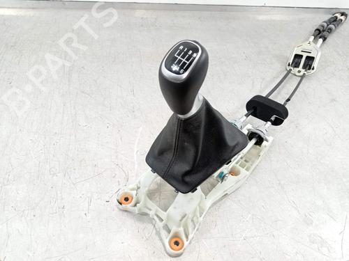 Gear lever KIA STONIC (YB) 1.0 T-GDi | BP40100578M90 - Image 3