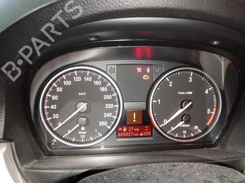 Used Instrument cluster Instrument cluster 36812802 36812802