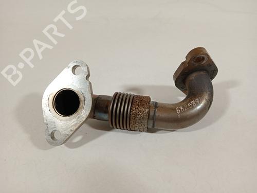 Used Pipe Pipe 37270089 37270089