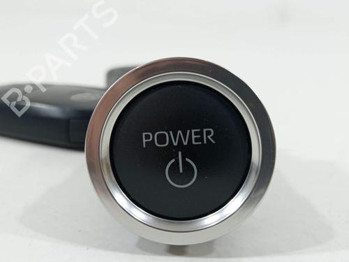 Ignition barrel TOYOTA COROLLA Hatchback (_E21_, _EA1_, _EH1_) 1.8 Hybrid (ZWE211) | BP39591688M48 - Image 2
