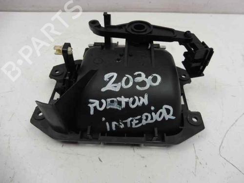 Rear right interior door handle MERCEDES-BENZ VITO / MIXTO Van (W639)  | BP14301206I16 