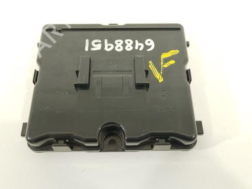 Used Electronic module NISSAN QASHQAI II SUV (J11, J11_) [2013-2025]  27098184