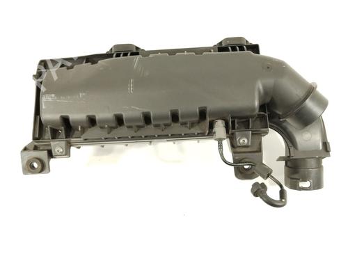 Used Air filter box CITROËN C4 Grand Picasso II (DA_, DE_) 1.2 THP 130 (130 hp) 29862633