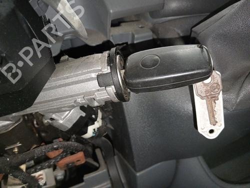 Used Ignition barrel Ignition barrel 37647046 37647046
