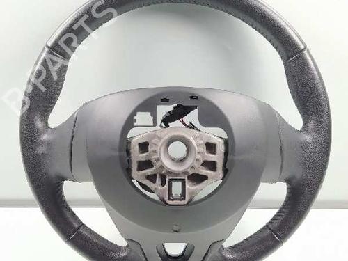 Steering wheel RENAULT MEGANE III Hatchback (BZ0/1_, B3_) 1.5 dCi (BZ1G, BZ1W, BZ0R) | BP4851966C49 