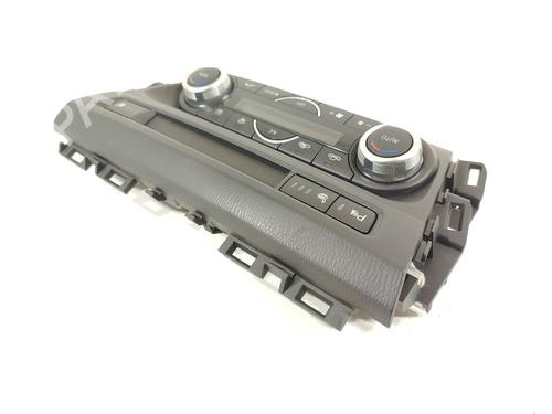 Climate control MAZDA 3 (BM, BN)  | BP17615516I5  - Image 6