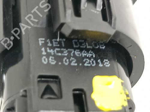 Ignition barrel FORD FOCUS III 1.0 EcoBoost | BP13643327M48