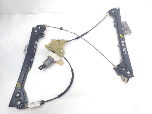 Used Front right window mechanism Front right window mechanism 1960265 1960265