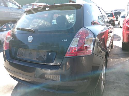 Right headlight FIAT STILO (192_) 1.9 JTD (192_XE1A) | BP34734422C29  - Image 12