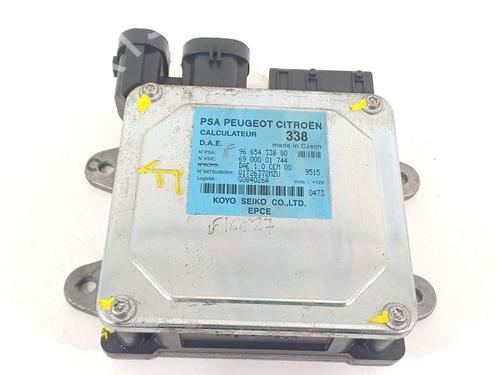 Electronic module CITROËN C2 (JM_) 1.4 | BP36409862M83 - Image 3