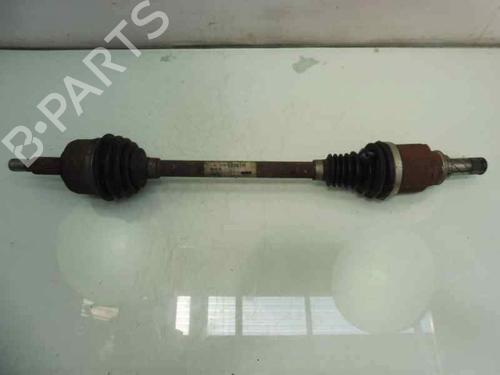 Used Left front driveshaft Left front driveshaft 3498282 3498282