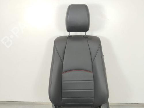 Left front seat MAZDA CX-3 (DK) | BP13583287C15 - Image 7