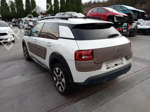 Headlight switch CITROËN C4 CACTUS 1.6 HDi 90 | BP31888486I24 