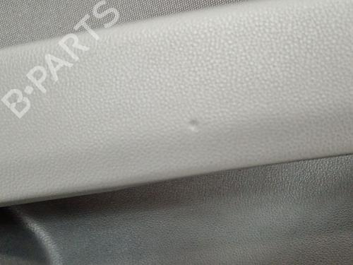 Rear left panel SEAT LEON (5F1) | BP32474027C60