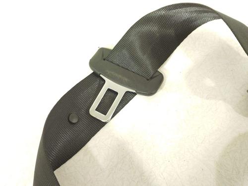 Front left seatbelt DACIA SANDERO III 1.0 TCe 90 | BP38924972I26 - Image 2