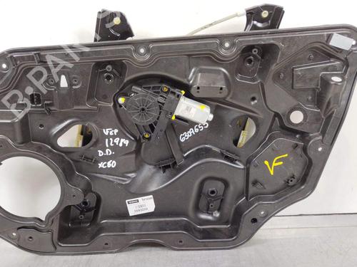 Used Front right window mechanism Front right window mechanism 27251354 27251354