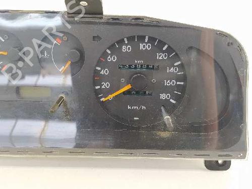 Instrument cluster NISSAN TERRANO II (R20)  | BP6151458C47 