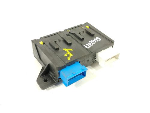 Used Electronic module CITROËN C4 Picasso II 2.0 BlueHDi 150 (150 hp) 31717645