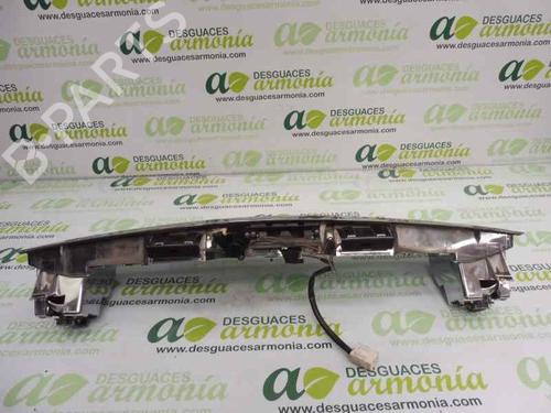 Tailgate handle LANCIA THESIS (841_) 2.4 JTD (841.AXE1B0, 841.AXH110) | BP1949146C132 