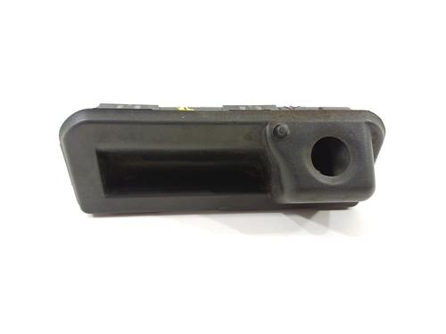 Used Tailgate handle AUDI Q5 (FYB, FYG) 35 TDI quattro (163 hp) 27528673