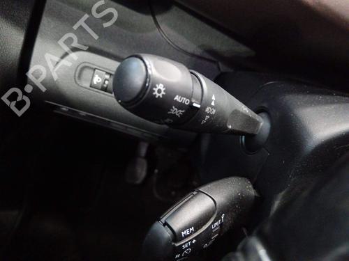 Used Headlight switch Headlight switch PEUGEOT RIFTER 1.5 BlueHDi 130 (130 hp) 40453121 40453121