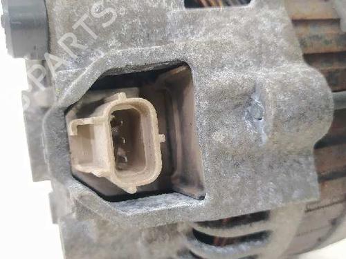 Alternator FORD FIESTA V (JH_, JD_) | BP7567993M7