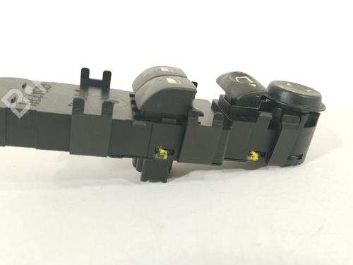 Left front window switch PEUGEOT 307 (3A/C) 1.6 16V | BP38538643I27 - Image 4