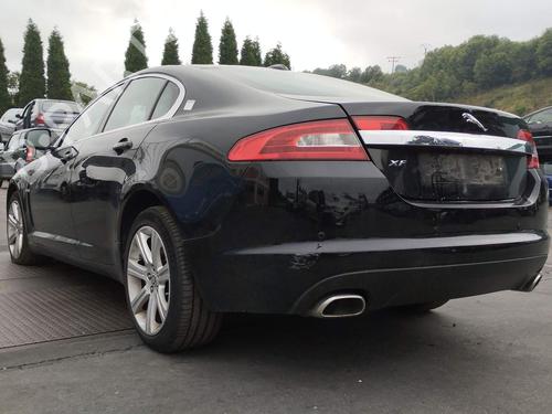 Left sun visor JAGUAR XF I (X250) | BP18674805I1 - Image 8