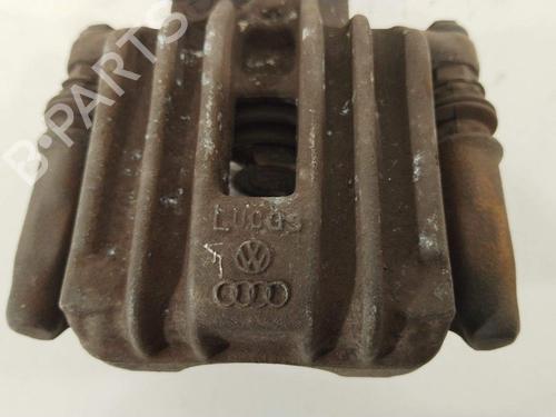 Left rear brake caliper SEAT EXEO ST (3R5) 2.0 TDI | BP33019100M107 - Image 6
