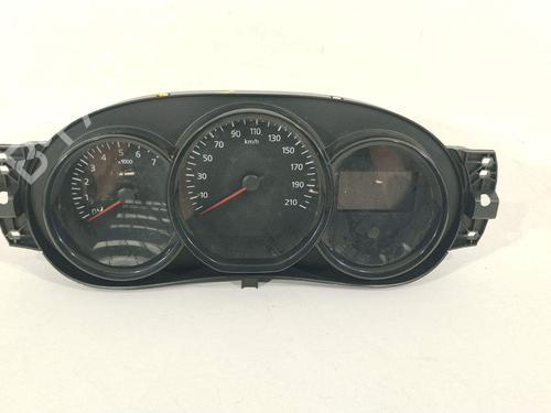 Used Instrument cluster Instrument cluster 38093131 38093131