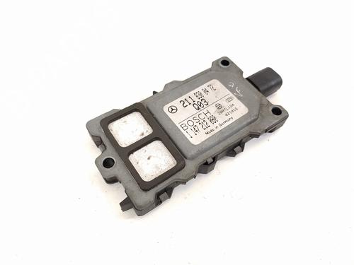 Electronic module MERCEDES-BENZ E-CLASS (W211) E 320 CDI (211.026) | BP8869890M83 