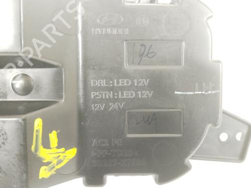 Left front indicator HYUNDAI i10 III (AC3, AI3) 1.0 MPi | BP36868594C32  - Image 6