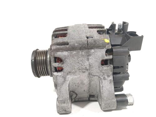 Alternator FORD FIESTA VI (CB1, CCN) 1.4 TDCi | BP28541477M7 - Image 3