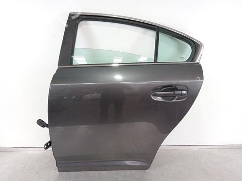 Used Left rear door TOYOTA AVENSIS Saloon (_T27_) [2008-2018]  16810375