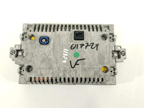 Display monitor MERCEDES-BENZ C-CLASS (W204) | BP18649951C48 - Image 4