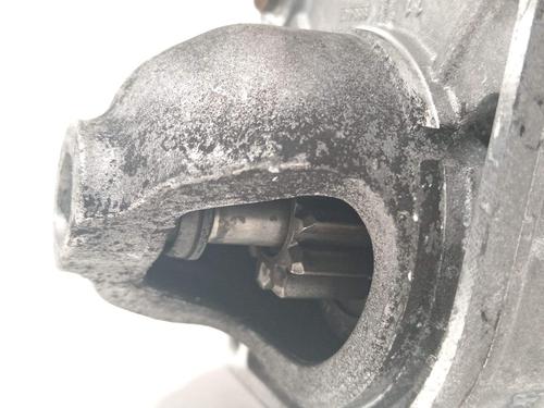 Starter FORD KA (RU8) | BP23411168M8 - Image 3