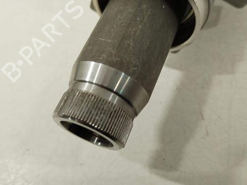 Steering column SEAT IBIZA V (KJ1, KJG) 1.0 TSI | BP27493763M21  - Image 10