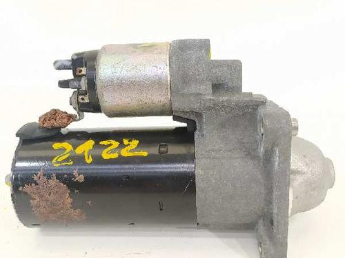 Used Starter OPEL INSIGNIA A (G09) [2008-2017]  4843192